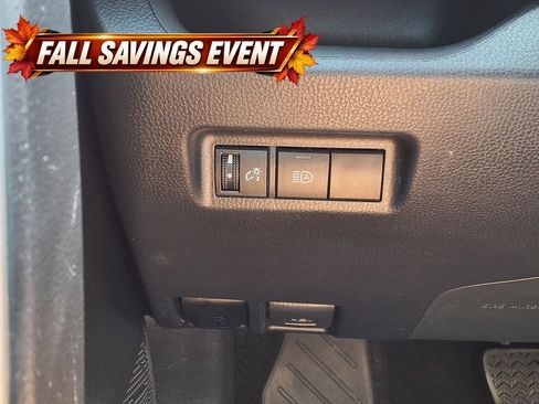 Used 2023 Toyota RAV4 LE FWD image 22