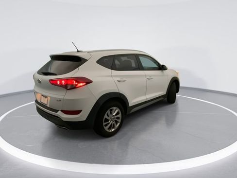 Used 2017 Hyundai Tucson Eco image 4