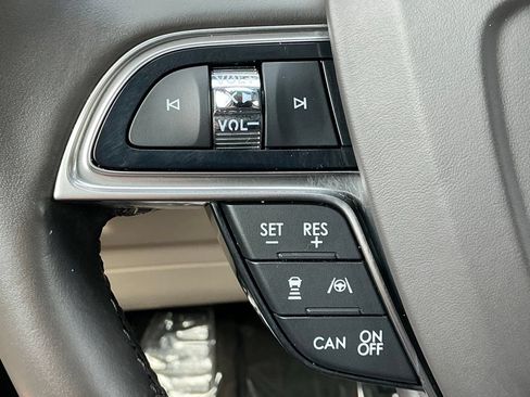 Used 2020 Lincoln Nautilus Reserve w/ Equipment Group 201A AWD/4WD image 29