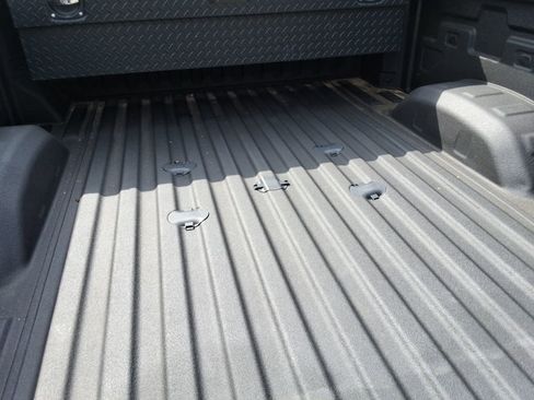 Used 2024 Chevrolet Silverado 3500 High Country w/ High Country Premium Package image 18