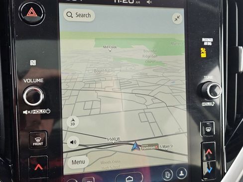 Used 2023 Subaru Ascent Touring image 16