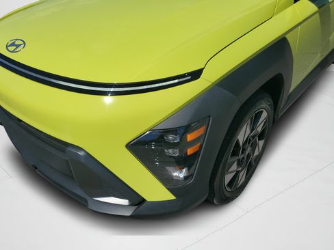 Certified 2024 Hyundai Kona SEL FWD image 22