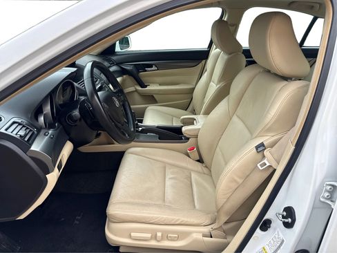 Used 2012 Acura TL w/ Technology Package FWD image 9