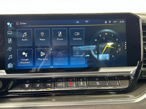 Used 2024 Chevrolet Silverado 2500 High Country w/ High Country Premium Package image 20