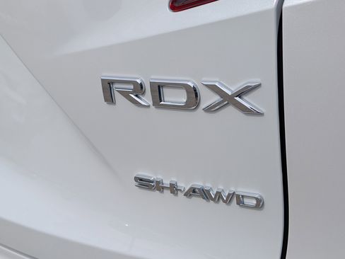 New 2026 Acura RDX SH-AWD w/ Technology Package image 20