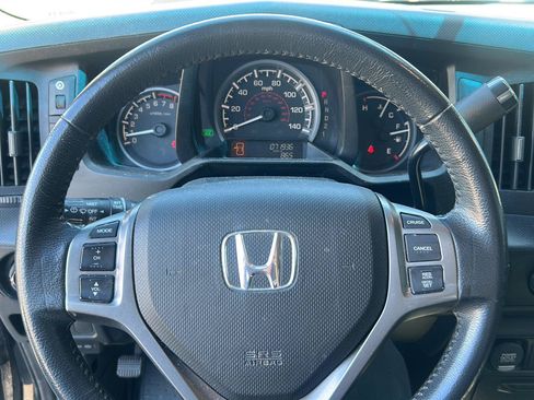 Used 2012 Honda Ridgeline Sport image 11