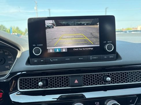 Used 2022 Honda Civic EX-L image 20