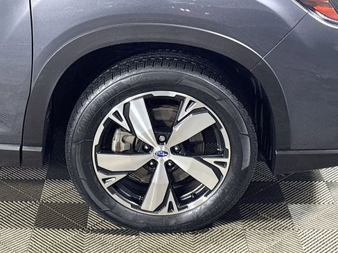 Used 2021 Subaru Forester Touring w/ Popular Package #2 image 24