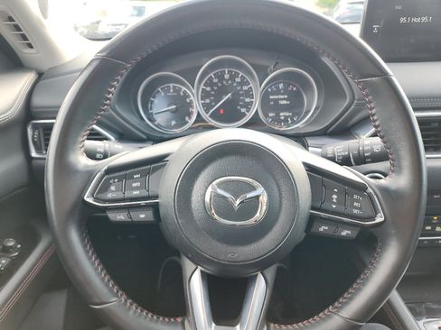 Used 2024 MAZDA CX-5 Carbon Edition AWD/4WD image 20