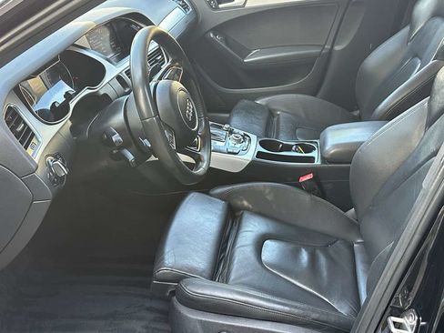 Used 2016 Audi A4 Premium Plus w/ Technology Package AWD/4WD image 22