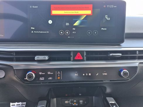 New 2026 Kia Sorento SX Prestige AWD/4WD image 8