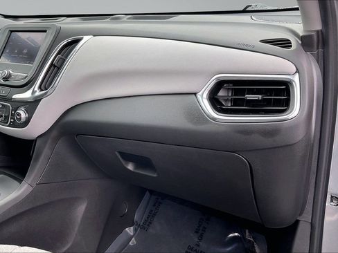 Used 2023 Chevrolet Equinox LS AWD/4WD image 16
