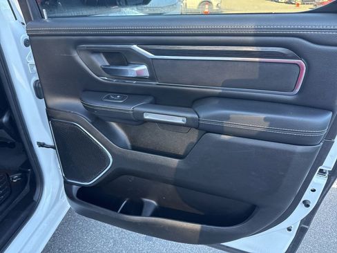 Used 2024 RAM 1500 Laramie image 15