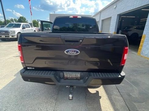 Used 2018 Ford F150 XL w/ Equipment Group 101A Mid RWD image 12