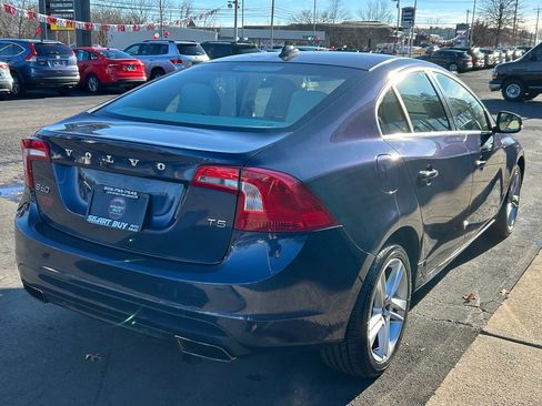 Used 2015 Volvo S60 T5 Premier image 6