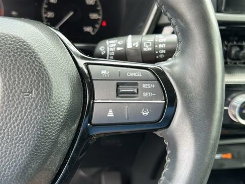 Used 2024 Honda CR-V EX-L image 14