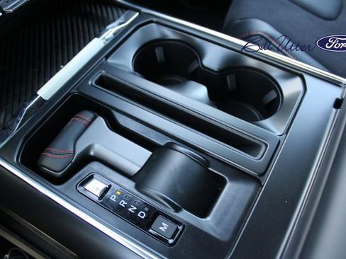 New 2026 Ford F150 Raptor AWD/4WD image 15