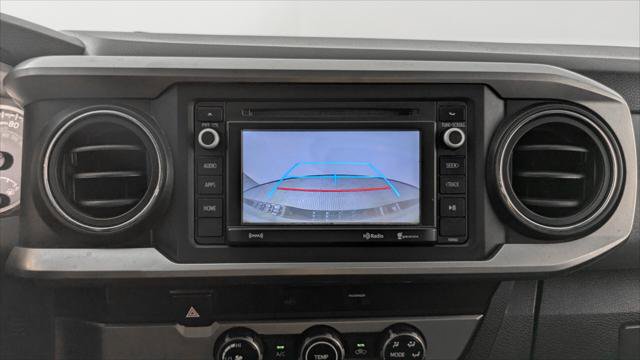 Used 2017 Toyota Tacoma SR5 RWD image 29