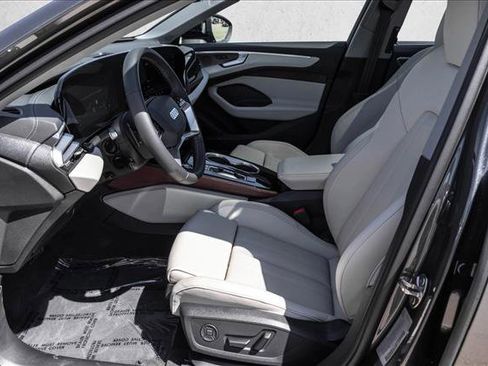 New 2026 Audi A6 Premium Plus AWD/4WD image 12