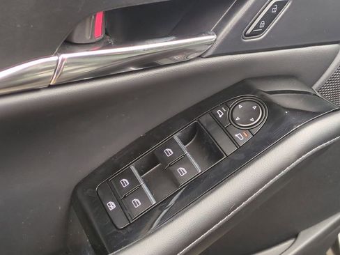 Certified 2021 MAZDA CX-30 AWD 2.5 S w/ Preferred Package image 12