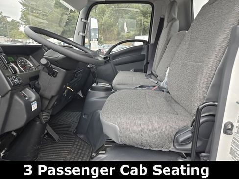 New 2024 Chevrolet Low Cab Forward 5500HD image 10