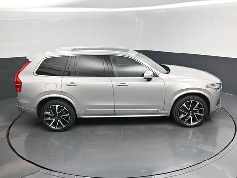 Used 2023 Volvo XC90 B6 Plus w/ Protection Package AWD/4WD image 13