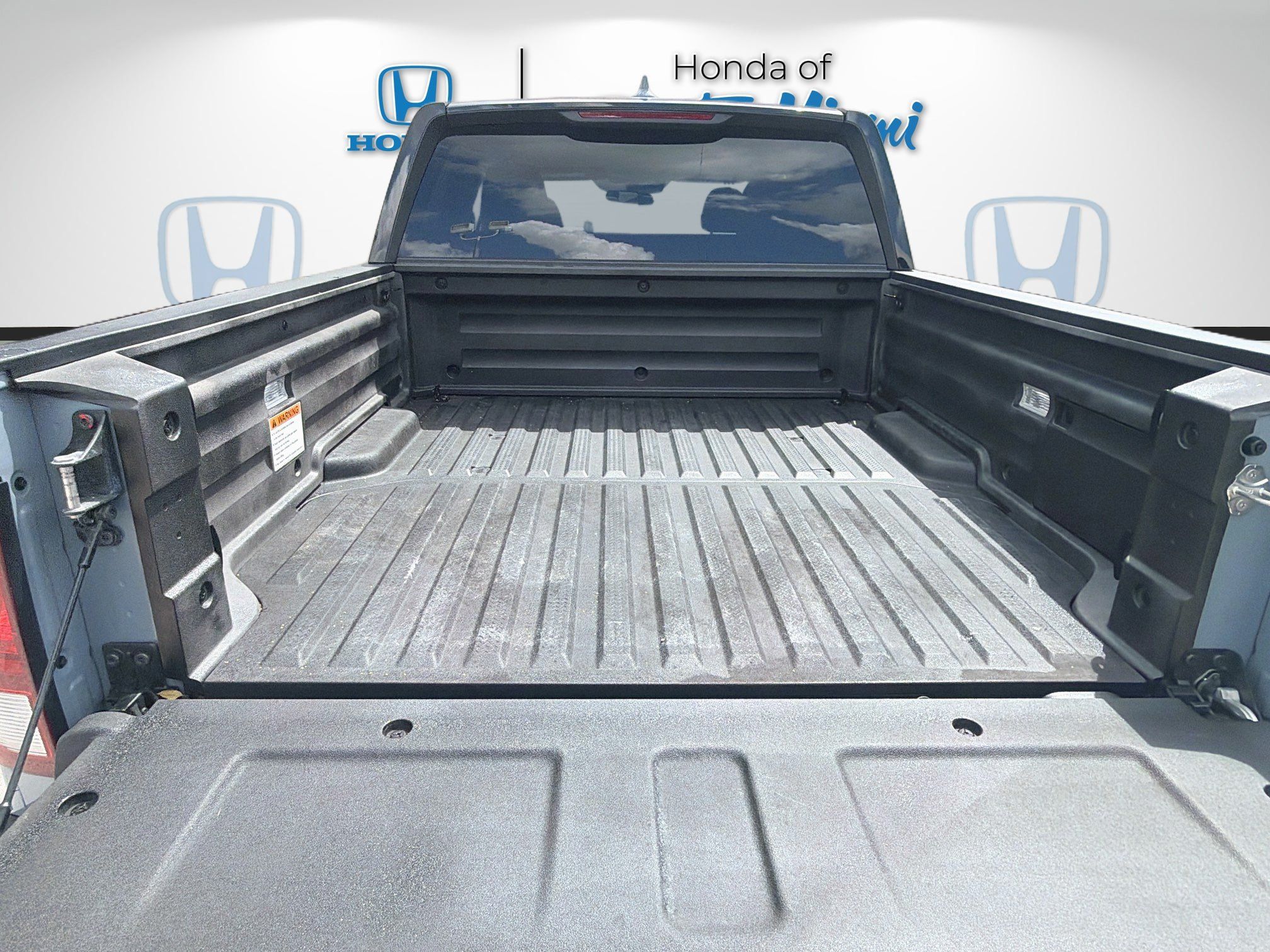Certified 2024 Honda Ridgeline Sport image 26