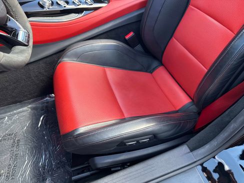 Used 2018 Mercedes-Benz AMG GT C image 15