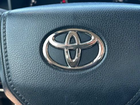 Used 2022 Toyota Tundra Limited RWD image 39
