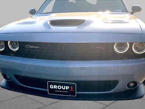Used 2021 Dodge Challenger R/T Scat Pack RWD image 30