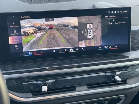 Certified 2026 BMW X7 xDrive40i image 18