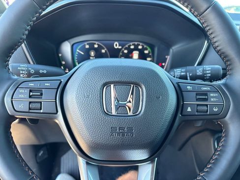 New 2026 Honda CR-V Sport-L image 19