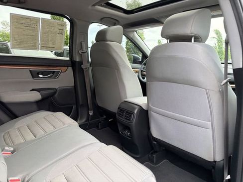 Used 2017 Honda CR-V EX image 16