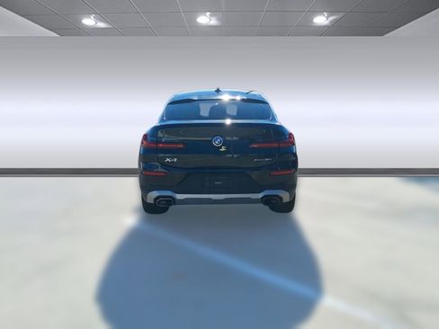 Certified 2023 BMW X4 xDrive30i w/ Parking Assistance Package image 10