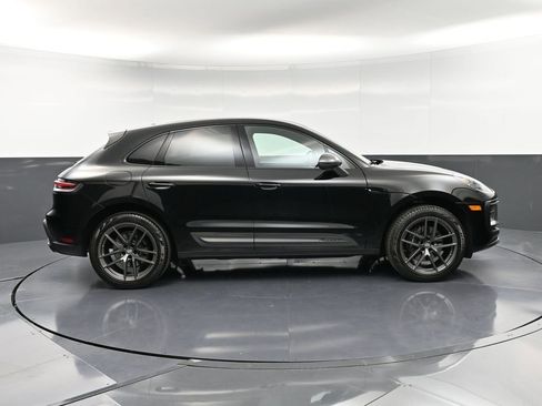 Certified 2024 Porsche Macan Turbo image 9
