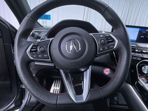 Used 2022 Acura RDX A-Spec image 26
