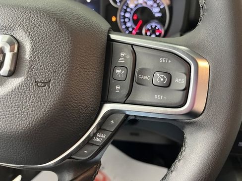 Used 2026 RAM 2500 Big Horn image 21