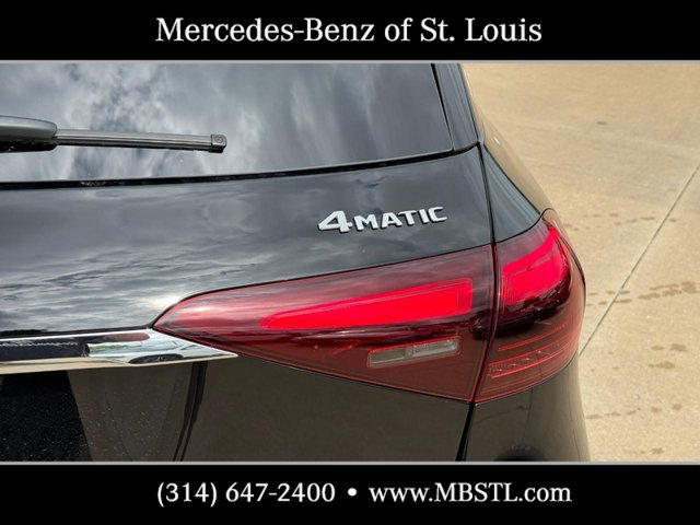 New 2026 Mercedes-Benz GLE 450 4MATIC image 5