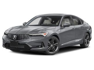 Used 2024 Acura Integra A-Spec FWD video 1