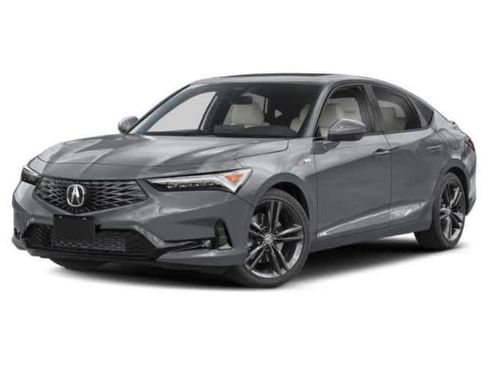 Used 2024 Acura Integra A-Spec FWD image 1