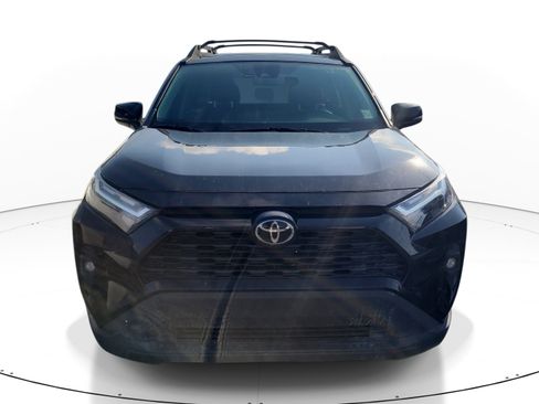 Used 2025 Toyota RAV4 Woodland Edition AWD/4WD image 2