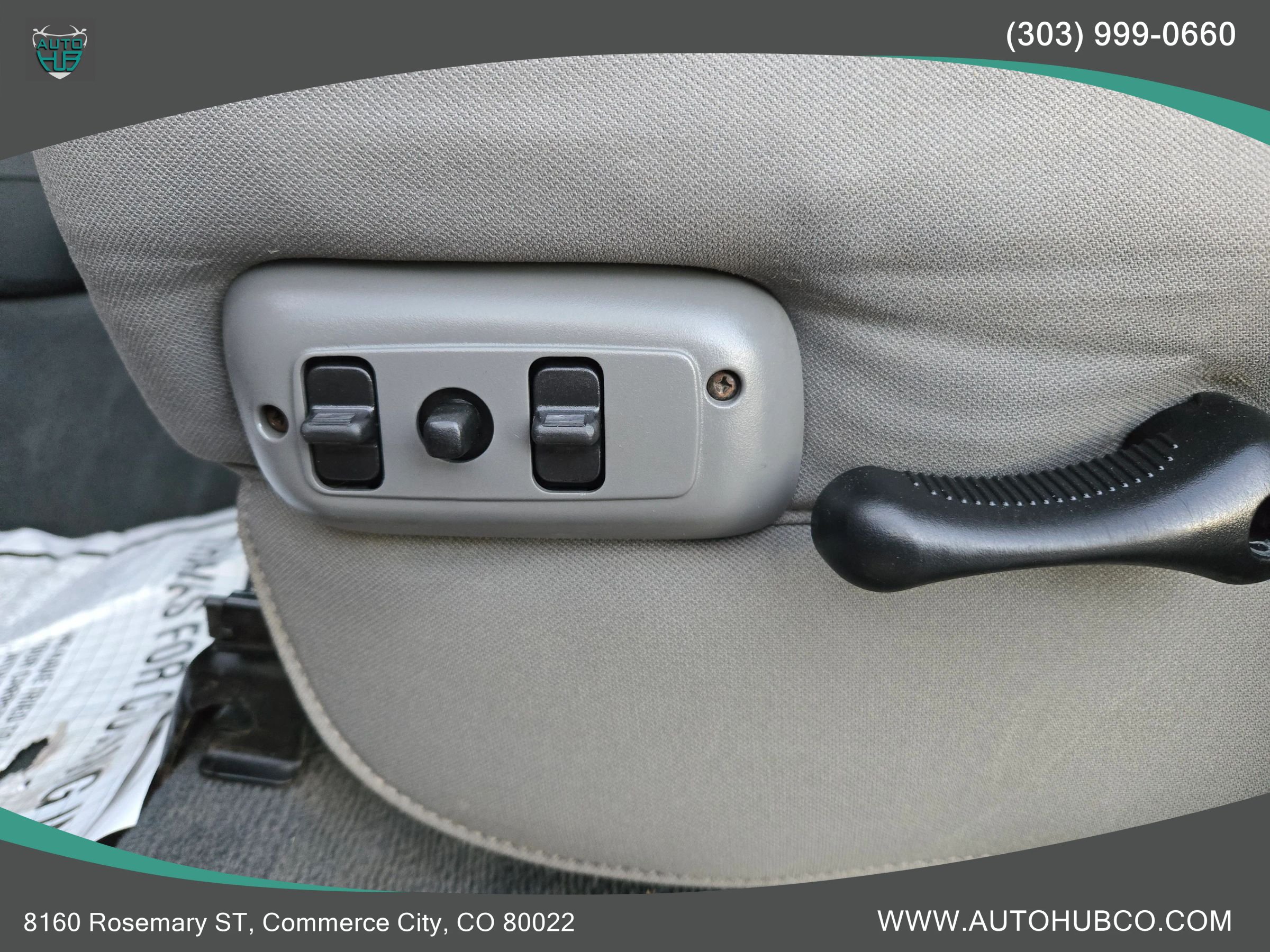 Used 2007 Dodge Ram 2500 Truck SLT AWD/4WD image 19