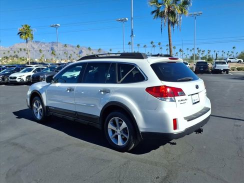 Used 2014 Subaru Outback 2.5i Limited image 13