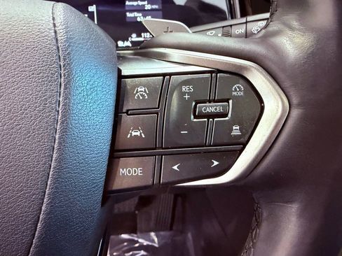 Certified 2024 Lexus TX 350 FWD w/ Technology Package image 23