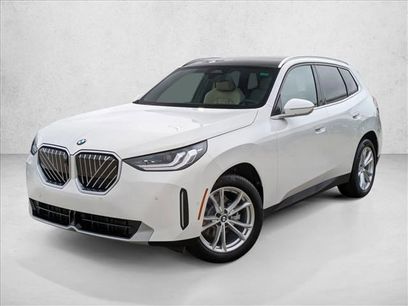 Used 2025 BMW X3 xDrive30i w/ Premium Package