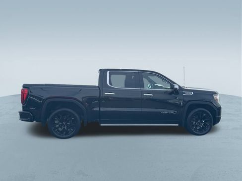 Used 2021 GMC Sierra 1500 Denali w/ Denali Ultimate Package image 9