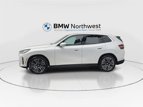 New 2026 BMW X3 xDrive30 w/ Premium Package AWD/4WD image 10