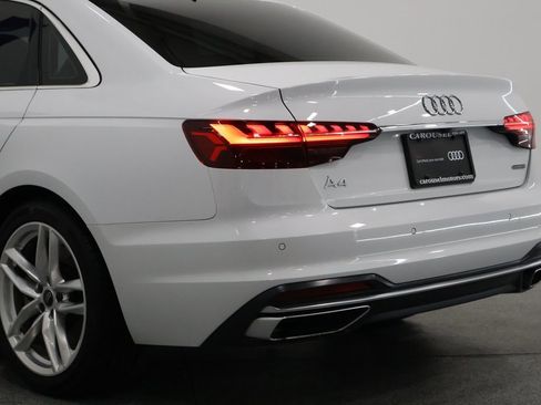 Certified 2023 Audi A4 2.0T Premium Plus w/ Premium Plus Package image 10