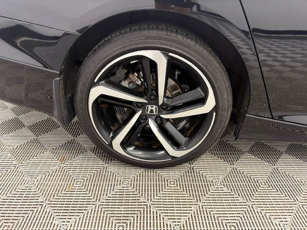 Used 2019 Honda Accord Sport image 18