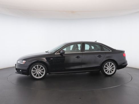 Used 2014 Audi A4 2.0T Premium Plus w/ Premium Plus Package image 40